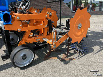Bineuse Schmotzer KPPH 8-75