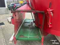 Mélangeuse automotrice Trioliet SM-2-15-ALH