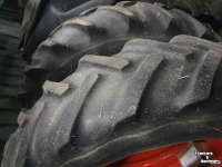 Roues, Pneus, Jantes, Barillets Jumelage Good Year 13.6x38 dubbellucht met gs haken
