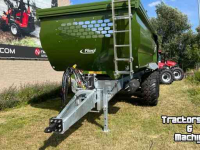 Benne agricole Fliegl TMK 264 Compact Kipwagen (DEMO)