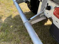 Benne agricole Fliegl TMK 264 Compact Kipwagen (DEMO)