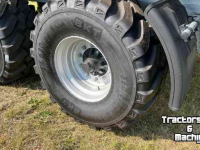 Benne agricole Fliegl TMK 264 Compact Kipwagen (DEMO)