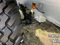 Benne agricole Fliegl TMK 264 Compact Kipwagen (DEMO)