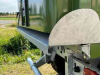 Benne agricole Fliegl TMK 264 Compact Kipwagen (DEMO)