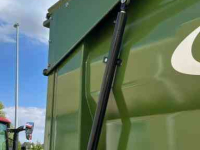 Benne agricole Fliegl TMK 264 Compact Kipwagen (DEMO)