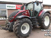 Tracteur Valtra T174 Versu Smarttouch Tractor