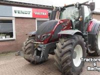 Tracteur Valtra T174 Versu Smarttouch Tractor