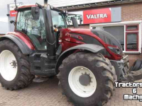Tracteur Valtra T174 Versu Smarttouch Tractor