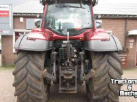Tracteur Valtra T174 Versu Smarttouch Tractor