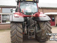 Tracteur Valtra T174 Versu Smarttouch Tractor
