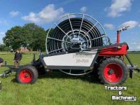 Enrouleur d‘irrigation Jyden Bur JB700