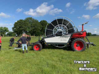 Enrouleur d‘irrigation Jyden Bur JB700