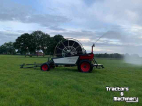 Enrouleur d‘irrigation Jyden Bur JB700