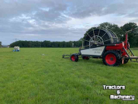 Enrouleur d‘irrigation Jyden Bur JB700