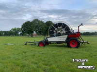 Enrouleur d‘irrigation Jyden Bur JB700