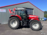 Tracteur Massey Ferguson 7718-S DYNA-VT