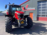 Tracteur Massey Ferguson 7718-S DYNA-VT