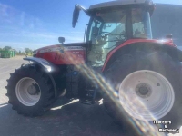Tracteur Massey Ferguson 7718-S DYNA-VT