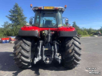 Tracteur Massey Ferguson 7718-S DYNA-VT