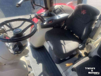 Tracteur Massey Ferguson 7718-S DYNA-VT
