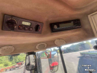 Tracteur Massey Ferguson 7718-S DYNA-VT