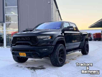 Camion  Dodge RAM TRX
