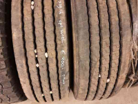 Roues, Pneus, Jantes, Barillets Jumelage  305/70X19.5 WIEL 6-161-205