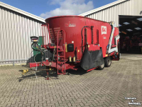 Mélangeuse Verticale BVL V-mix Fill Plus 24-2 S