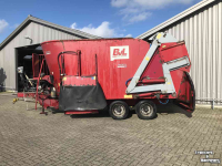Mélangeuse Verticale BVL V-mix Fill Plus 24-2 S