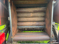 Presses Vicon RF 130 Balepack perswikkel combinatie | Ronde balenpers | Wikkelaar