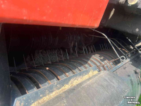 Presses Vicon RF 130 Balepack perswikkel combinatie | Ronde balenpers | Wikkelaar