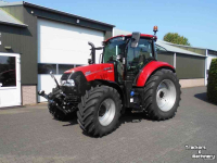 Tracteur Case-IH Luxxum 100 + fronthef
