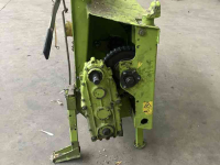 Maisbec Claas GPS-MKS Adapter