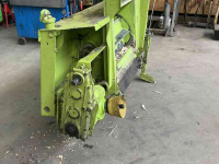 Maisbec Claas GPS-MKS Adapter