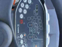 Rouleaux vibrantes Hamm hamm hd 10c vv