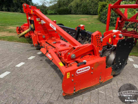 Combination de préparation du lit de semence Maschio Combi Dominator + Italia 400
