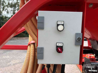 Combination de préparation du lit de semence Maschio Combi Dominator + Italia 400