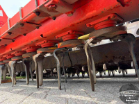 Combination de préparation du lit de semence Maschio Combi Dominator + Italia 400