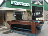 Trieuse Perfect LD4S91/10 dubbel plaat sorteer machine