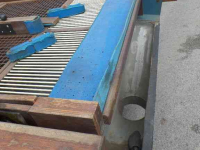 Trieuse Perfect LD4S91/10 dubbel plaat sorteer machine