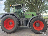Tracteur Fendt 916