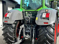 Tracteur Fendt 826