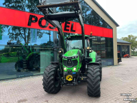 Tracteur Deutz-Fahr 6155.4 RC shift