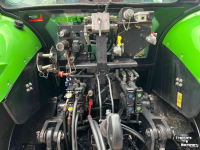 Tracteur Deutz-Fahr 6155.4 RC shift