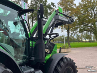 Tracteur Deutz-Fahr 6155.4 RC shift