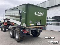 Benne agricole Fliegl TMK 264 Compact