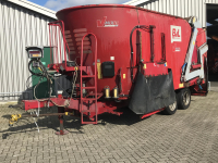 Mélangeuse Verticale BVL BVL v mix fill plus 24-2 S
