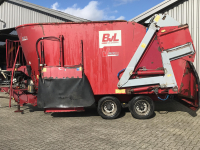 Mélangeuse BVL BVL v mix fill plus 24-2 S