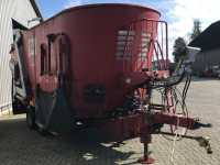 Mélangeuse BVL BVL v mix fill plus 24-2 S