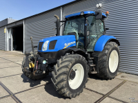Tracteur New Holland T6.150EC